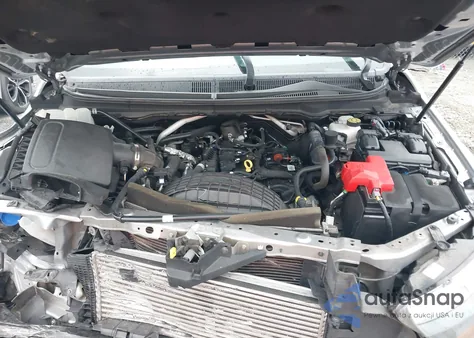 2020 Ford Ranger Xl z USA, uszkodzony, nr VIN 1FTER4EH2LLA41184